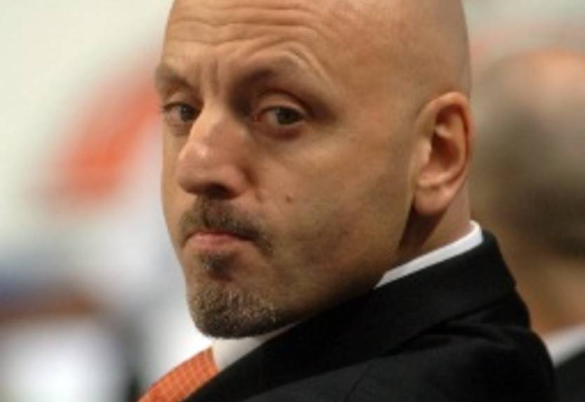 Обрадович: "Это даже не 50% нашего потенциала"