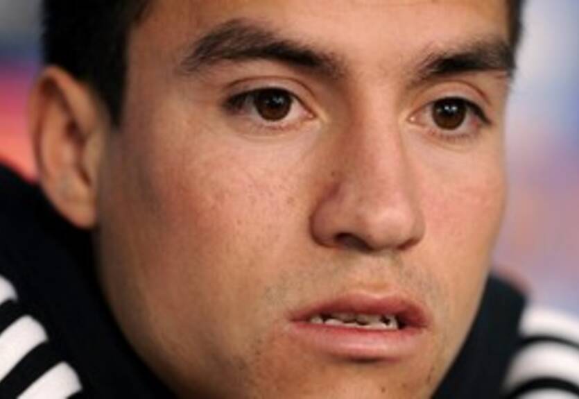 Гайтан продлил контракт с Бенфикой