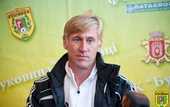 Овчаров: "Арсенал — одна из лучших команд Украины"