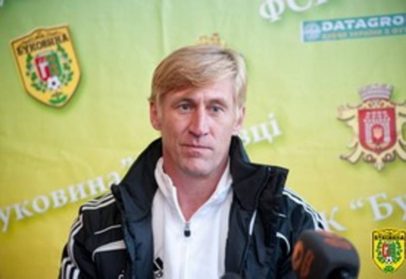 Овчаров: "Арсенал — одна из лучших команд Украины"
