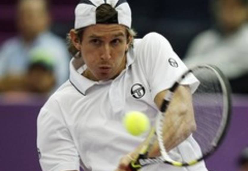 Андреев: "Было бы очень обидно опять проиграть на тай-брейке"