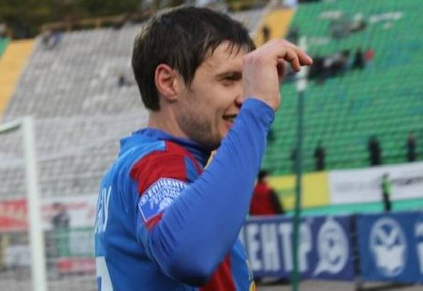 Арсенал проходит Буковину