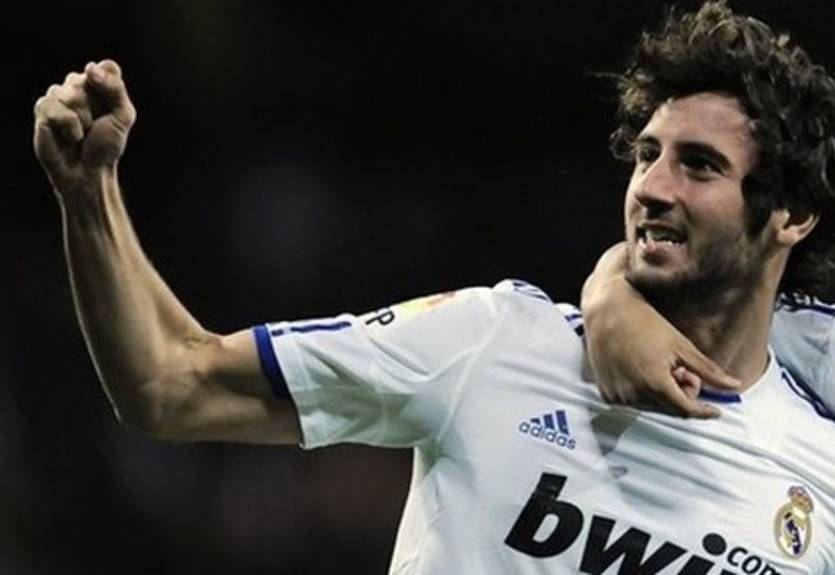 Реал установил цену на Гранеро