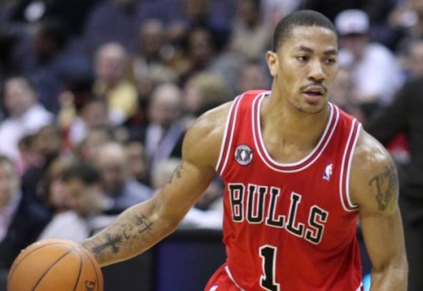 КК Загреб не отказывал Роузу