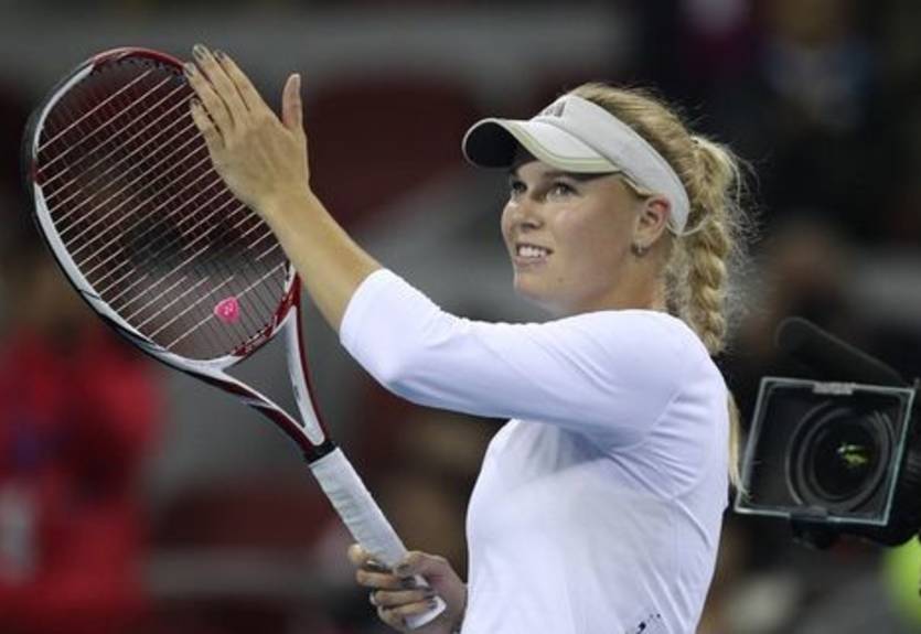 Читатели iSport.ua: Возняцки — фаворит итогового турнира WTA