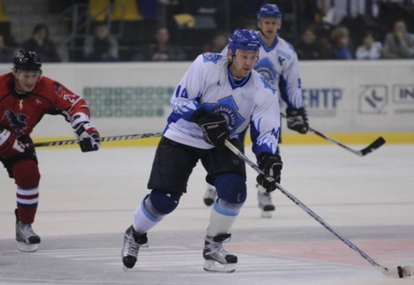 ПХЛ. Цифры, факты и номинации недели