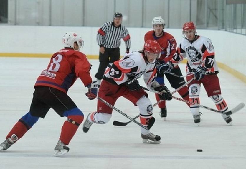 ПХЛ. Расторгуев: "Команда прогрессирует"