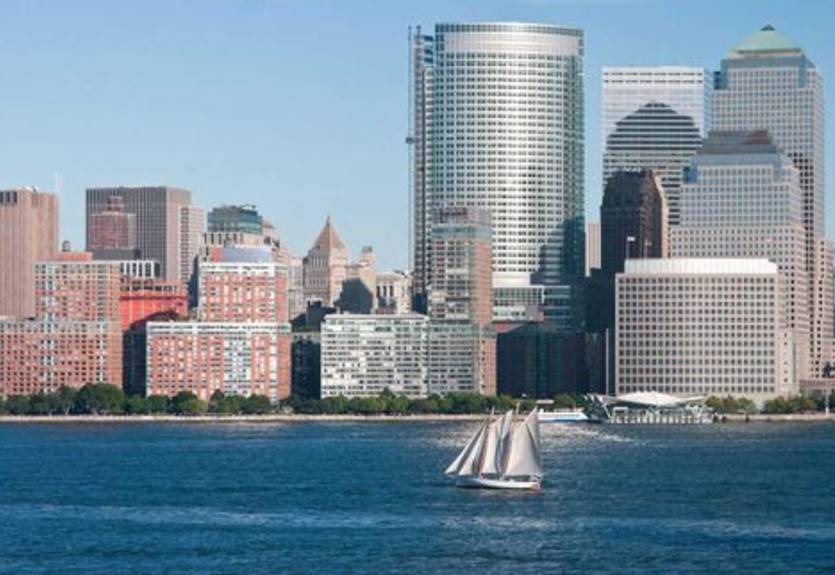 В Формуле-1 появится Гран-при Нью-Джерси