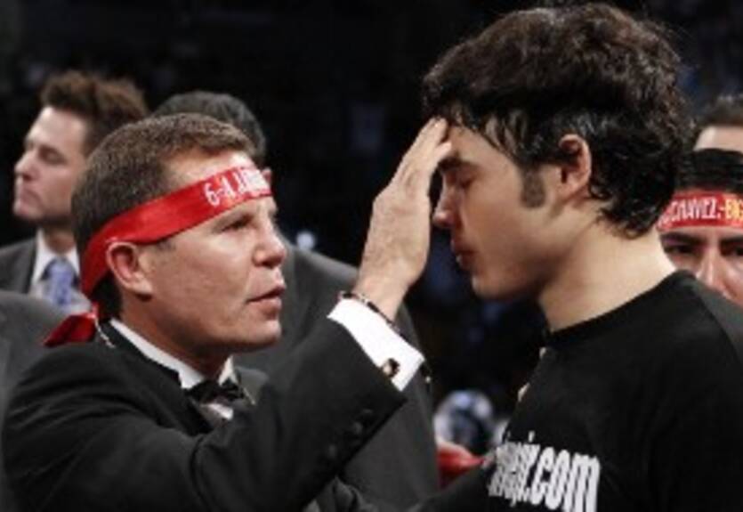 Чавес: "Я никого не боюсь"