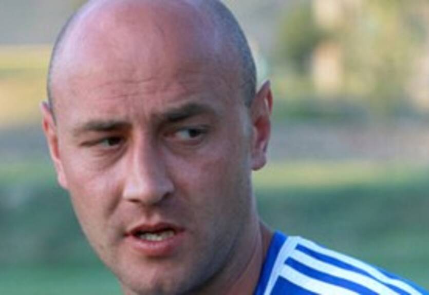 Назаренко пропустит матч с Динамо