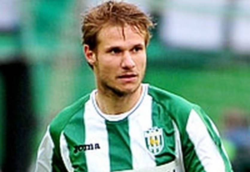 Балажиц: "Для нас сейчас каждый пункт на вес золота"