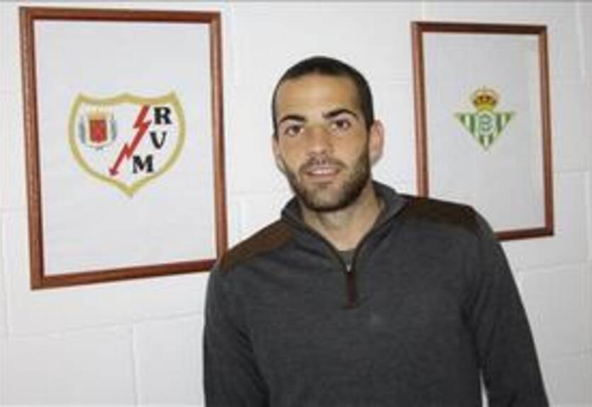 Борха Гомес: "Будем играть с Металлистом только на победу"