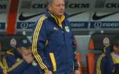 Маркевич: "Матч с Ворсклой для нас важнее, чем Кубок Украины"