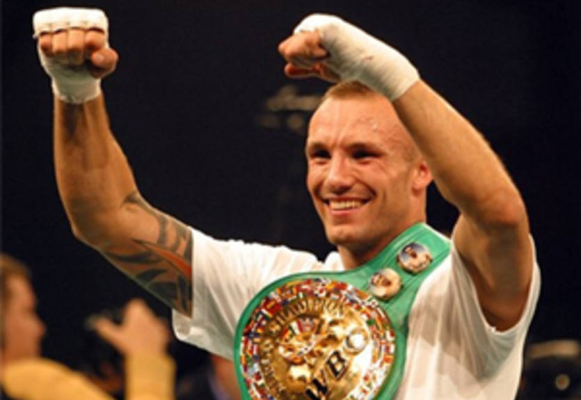 Зауэрланд: "Кесслер вернется в начале 2012 года"