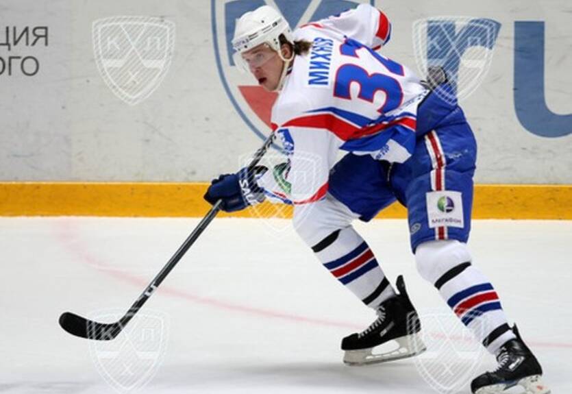 Итоги хоккейной недели