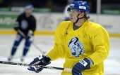 КХЛ. Динамо-Минск пополнит Стефанович