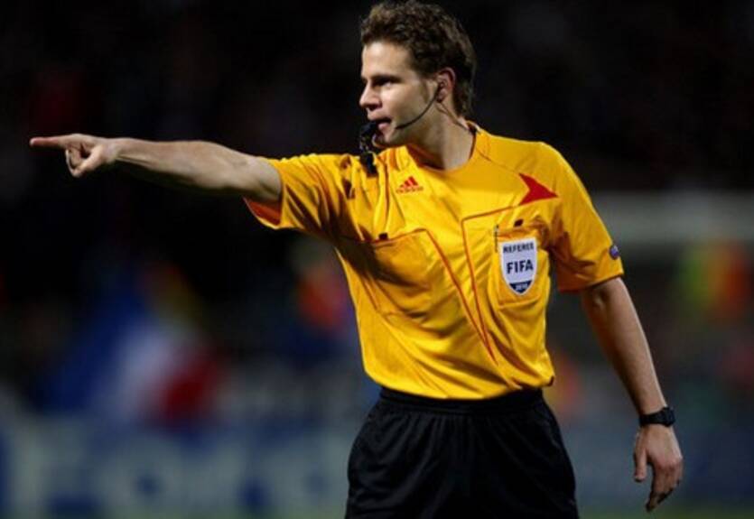 Немецкие судьи не платят налоги?