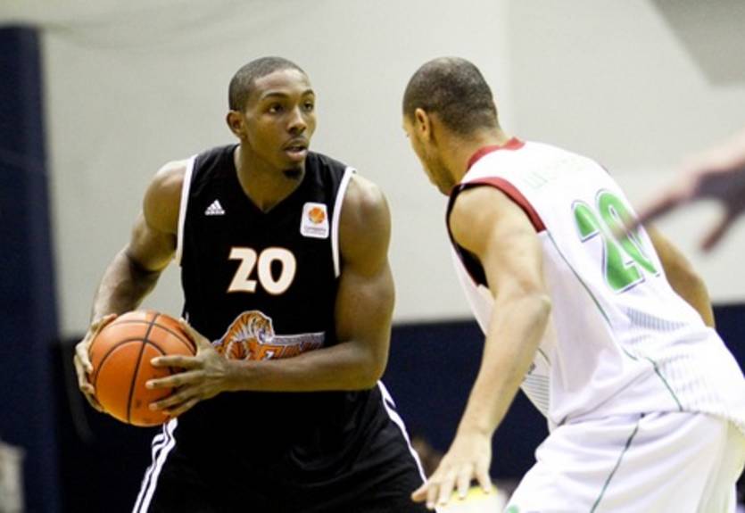 Суперлига. События недели (24.10.11)