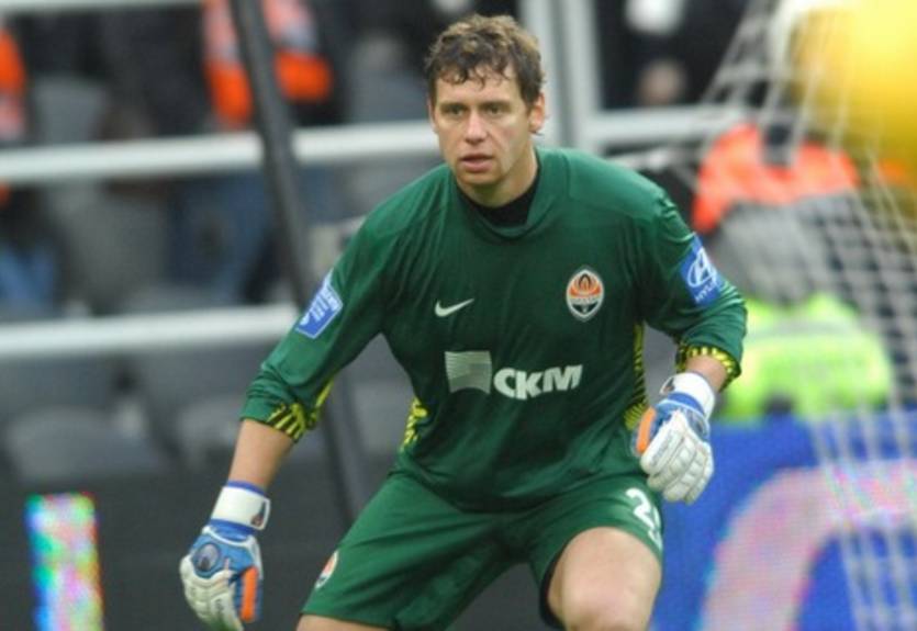 Рыбка: "Сегодня ты чемпион, мастер, везунчик, а завтра виновник"