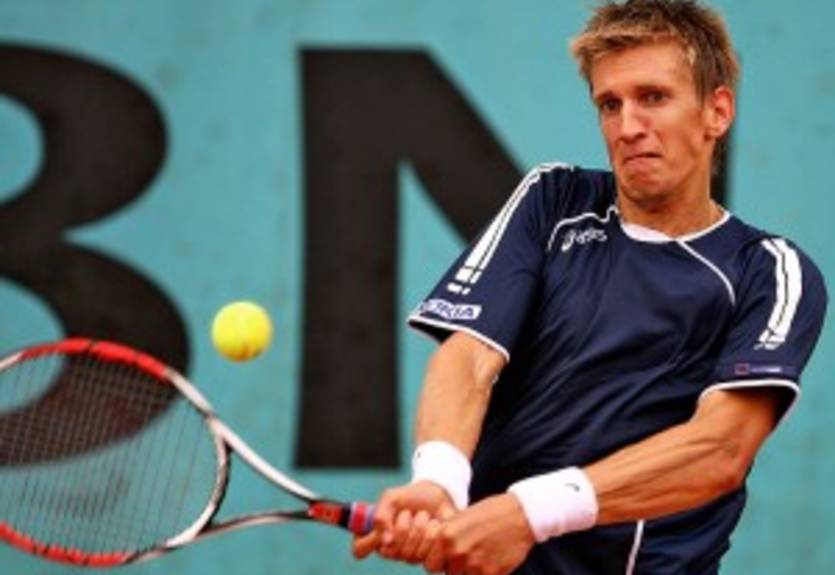 Ниеминен: "Я планировал много атаковать"