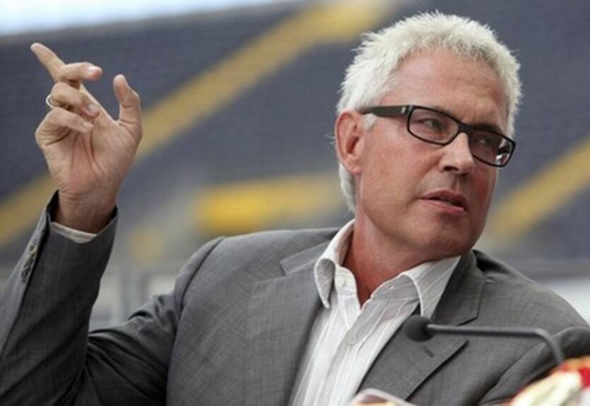 Менеджер Кличко: "Хук? Все возможно..."