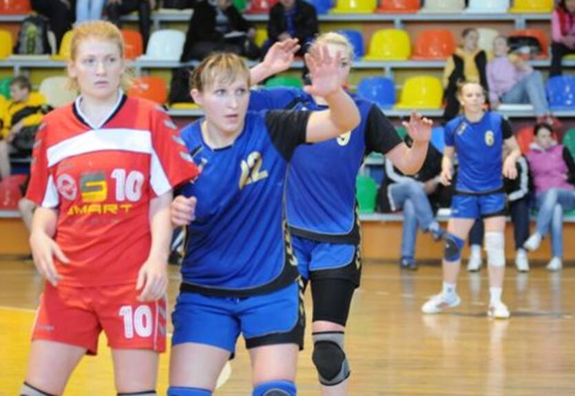 Гандбол. Злой рок бронзового призера