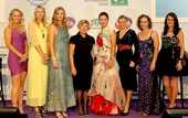 Состоялась жеребьевка WTA Championships