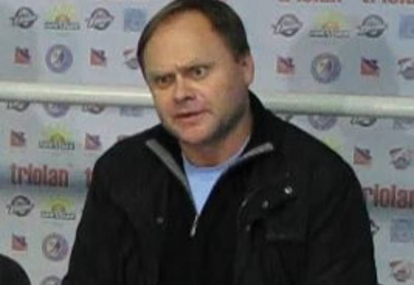 ПХЛ. К.Буценко: "Хоккей — это зимний вид спорта"