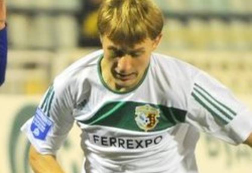 Безус: "Мы чувствовали усталость, но верили в команду"