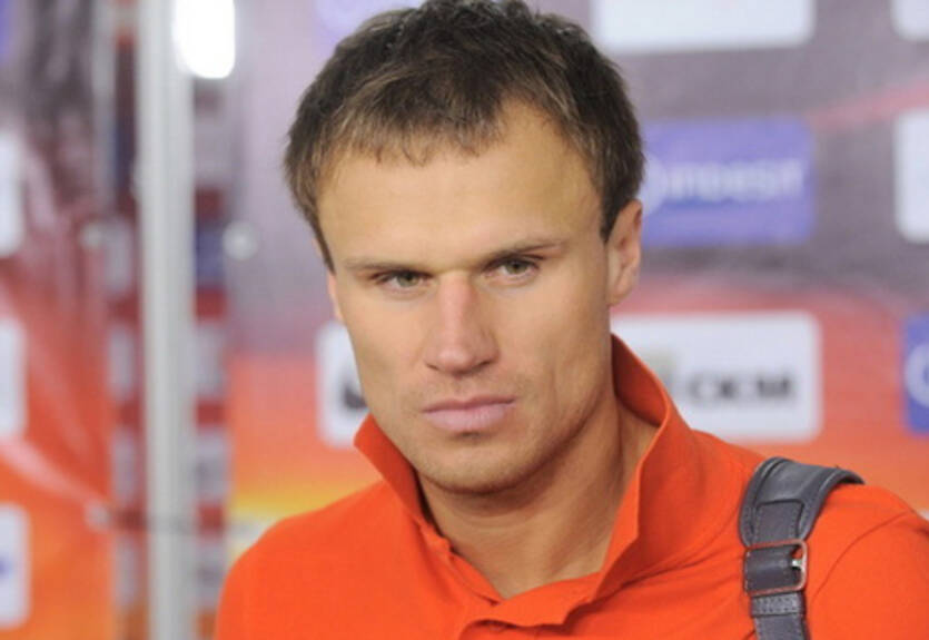 Шевчук: "У нас сейчас сложный период"