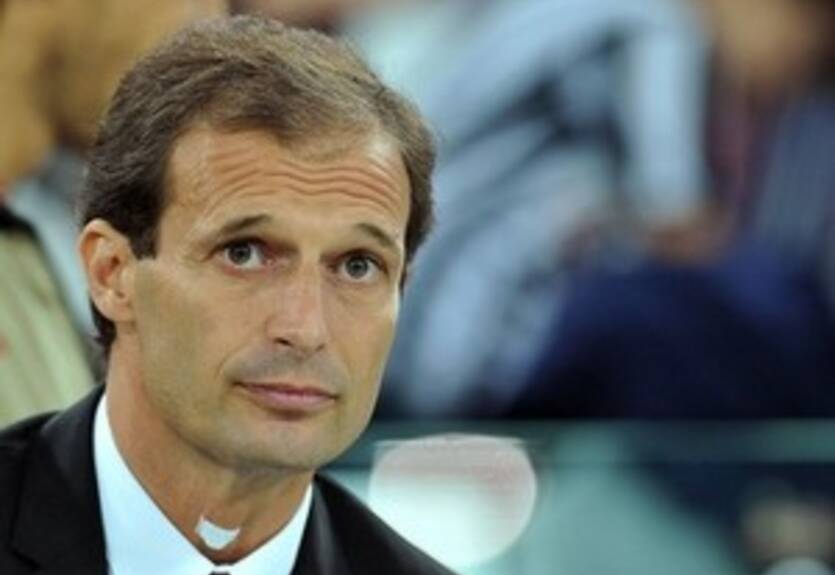 Аллегри: Замены изменили ход матча