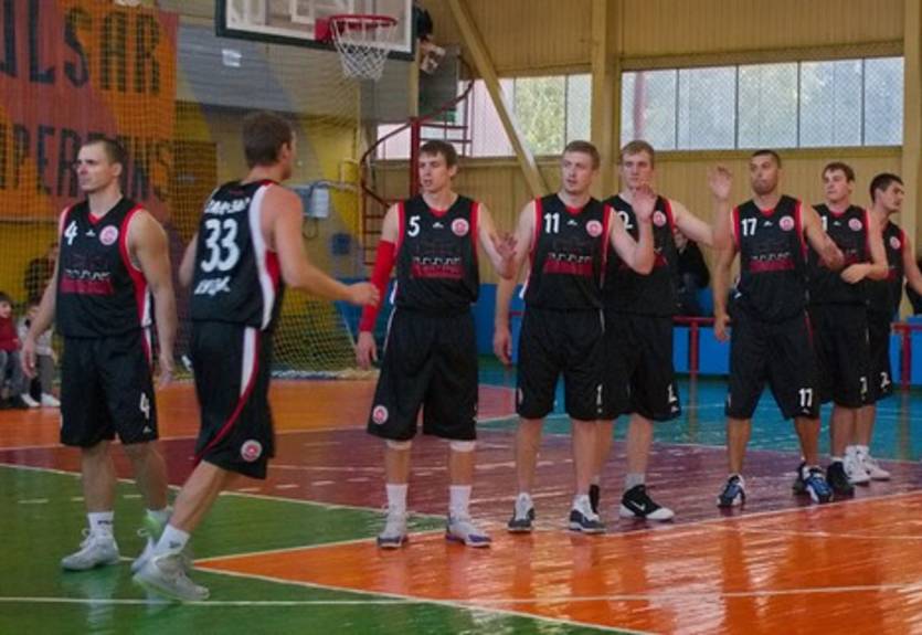 Высшая лига. Муссон выигрывает в Харькове, Авиастар выходит в лидеры