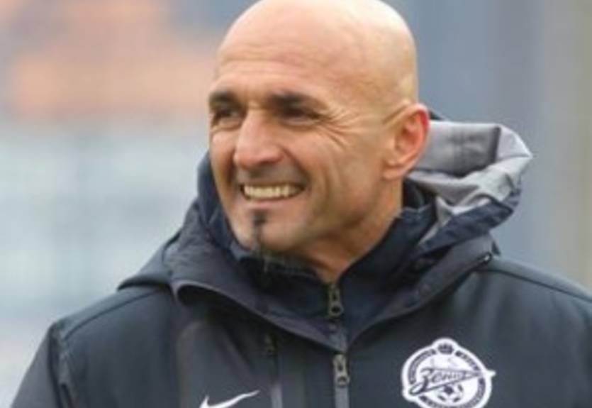 Спаллетти: Ни минуты не сомневались в победе