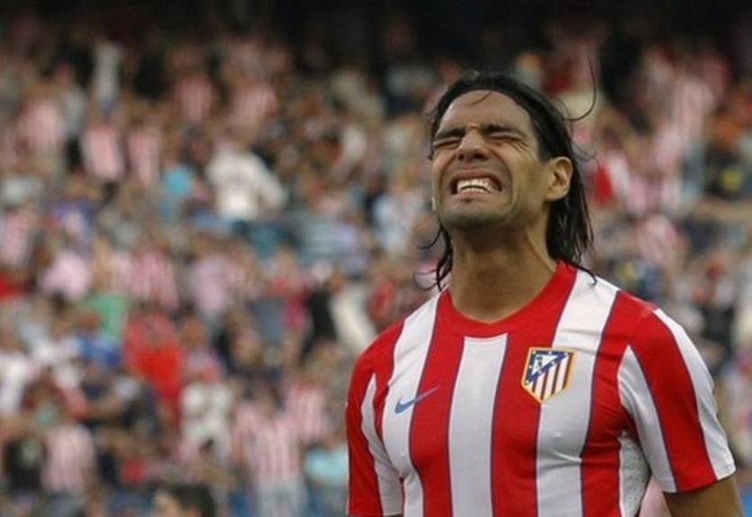 Атлетико и Мальорка расписывают мировую + ВИДЕО