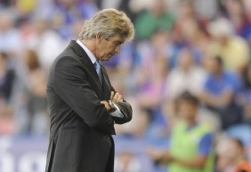 Пеллегрини: "Игру менять не собираемся"