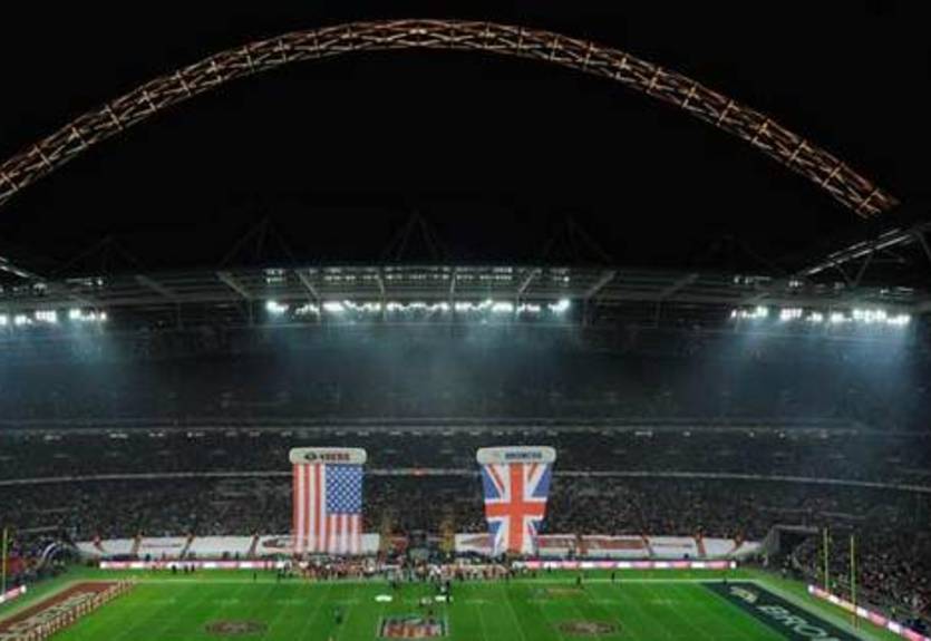 НФЛ. Седьмая неделя. Превью