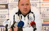 Пятенко: "Мы не заслужили поражения"