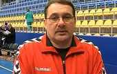 Гандбол. Портной: "Намерены и дальше ставить рекорды побед"