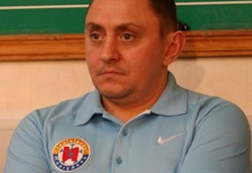 Орбу: "Это хорошо, когда у тебя в резерве есть такой игрок, как Федотов"