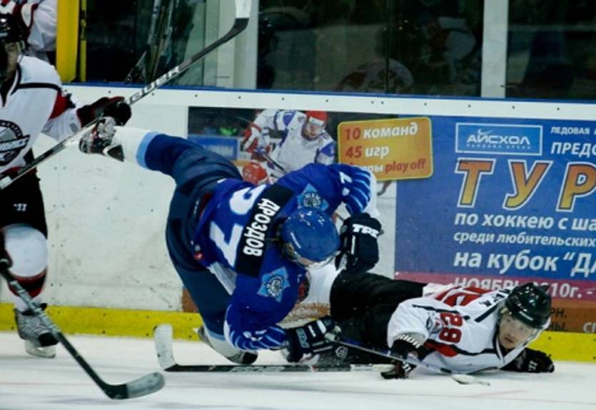 ПХЛ. Дроздов: "Мы только набираем обороты"