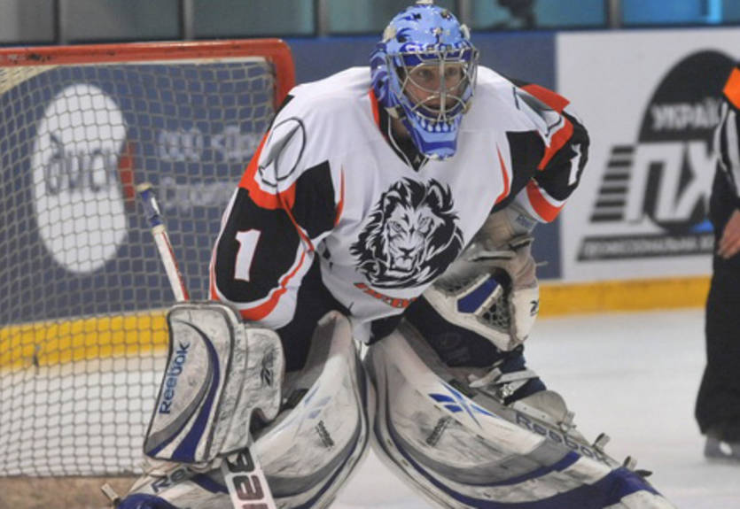 ПХЛ. Львы обыгрывают Компаньон (22.10.11)