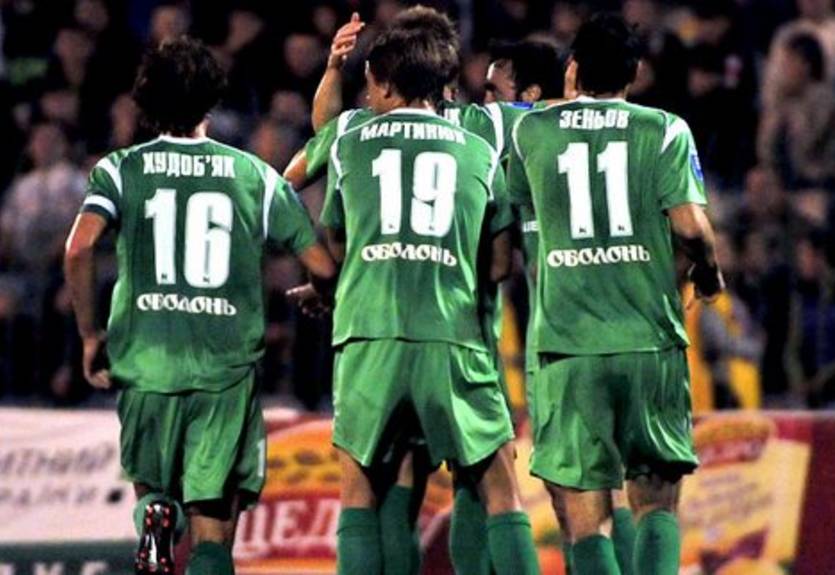 Кривбасс и Карпаты расписали мировую