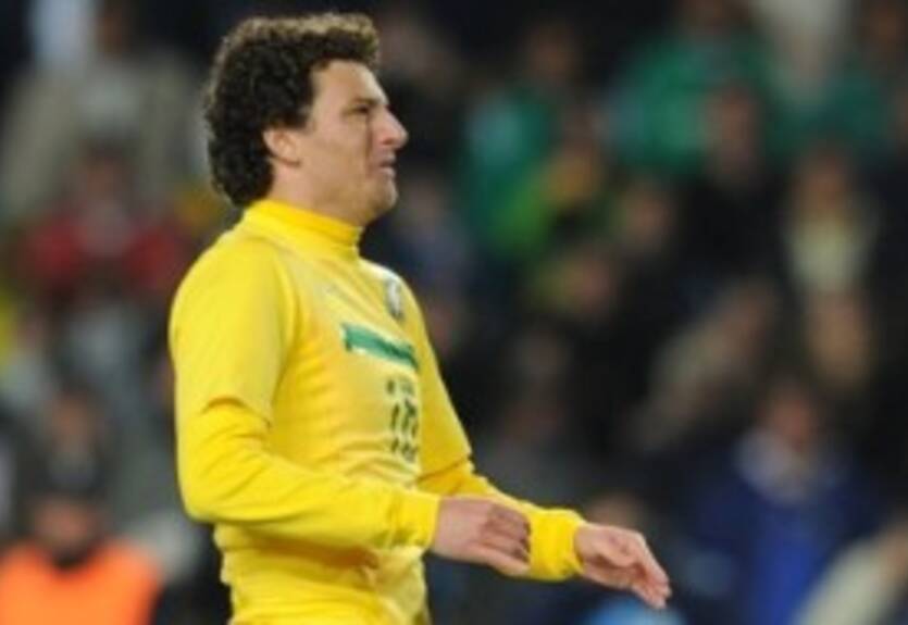 Элано не собирается завязывать со сборной