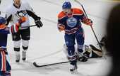 НХЛ. Эдмонтон не определился с Ньюджент-Хопкинсом