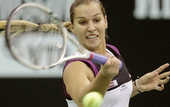 Цибулкова: "В финале покажу свой лучший теннис"