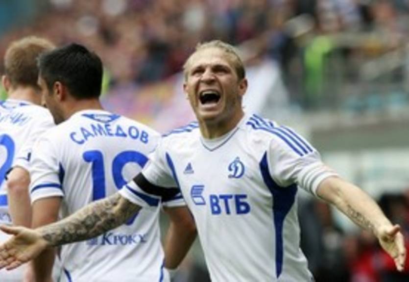 Воронин: "От известия о воспалении легких испытал настоящий шок"