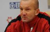 Григорчук: "Ответственность держала нас за ноги"