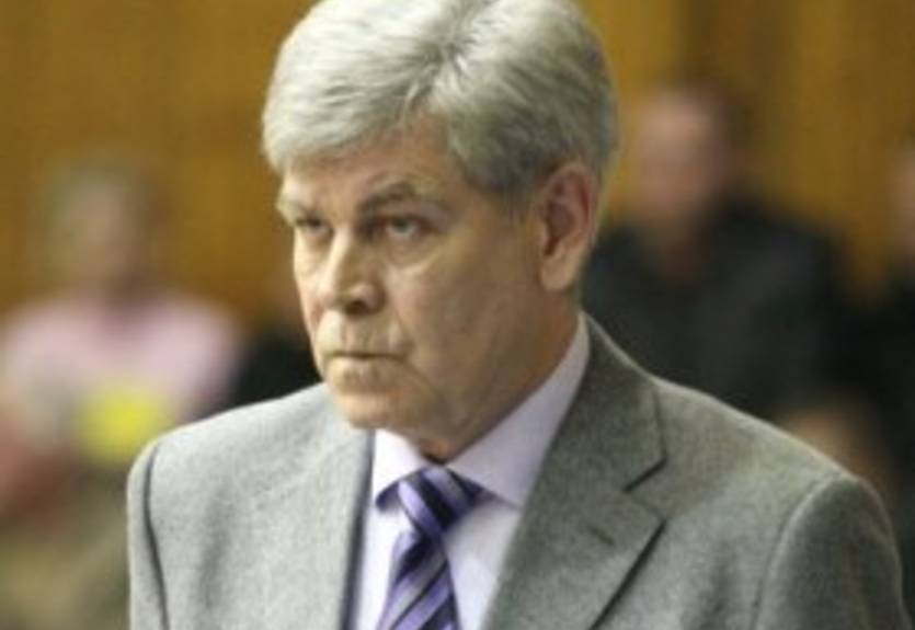 Воронин: "Будем заниматься селекцией"