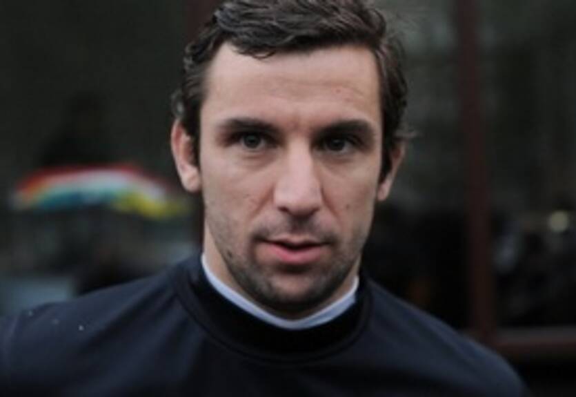 Срна: "Это наша худшая игра за последние пять лет в Лиге чемпионов"