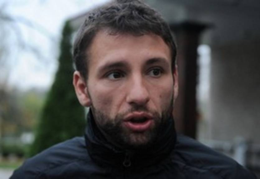 Рац: "Сейчас Металлист стал еще лучше выглядеть на поле"